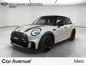 HATCH 5 PORTES F55 LCI II Finition John Cooper Works Hatch 5 Portes Cooper 136 ch DKG7