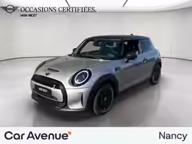 HATCH 3 PORTES ELECTRIC F56 BEV LCI Edition Premium Hatch 3 Portes Cooper SE 184 ch