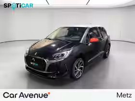 DS 3 Ines de la Fressange PureTech 110 S&S BVM