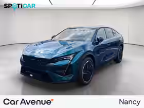 408 GT Hybrid 145 e-DCS6