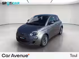 500E BERLINE Nouvelle 500 500 e 95 ch