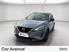 QASHQAI Tekna Mild Hybrid 140 ch