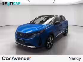 3008 Roadtrip Hybrid 225 e-EAT8