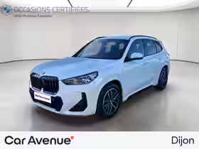 X1 U11 M Sport X1 sDrive 18d 150ch DKG7