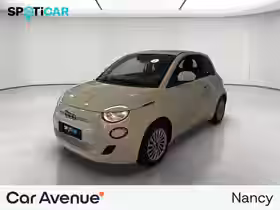 500E BERLINE Nouvelle 500 500 e 95 ch