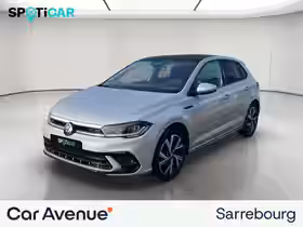 POLO R-Line 1.0 TSI 95 S&S DSG7