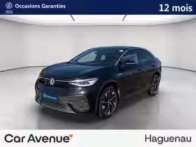 ID.5 Pro Performance / APP Connect / GPS / Caméra / Feux Matrix LED 204 ch