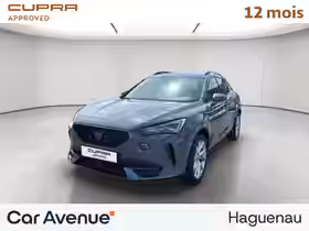 FORMENTOR V / GPS / Caméra / Sièges Chauffants / Feux Full LED 1.4 e-HYBRID 204 DSG6
