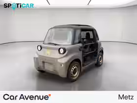 AMI BUGGY 