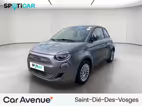 500E BERLINE Nouvelle 500 500 e 118 ch