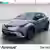 TOYOTA C-HR HYBRIDE