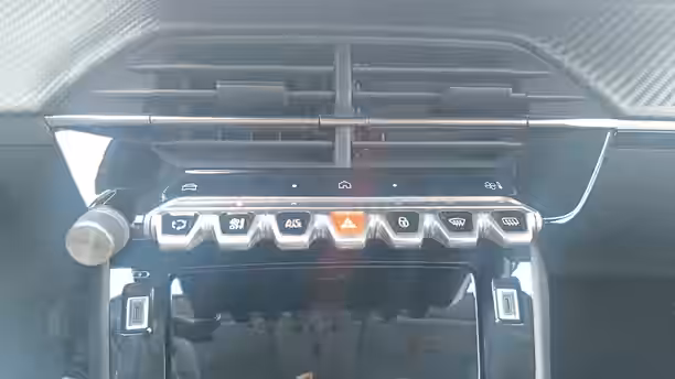 PEUGEOT 208 30 / 30