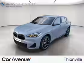 X2 F39 M Sport X2 sDrive 18i 136 ch DKG7