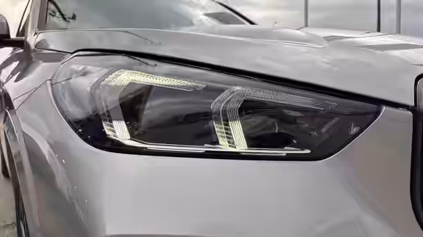 BMW X1 U11 24 / 33
