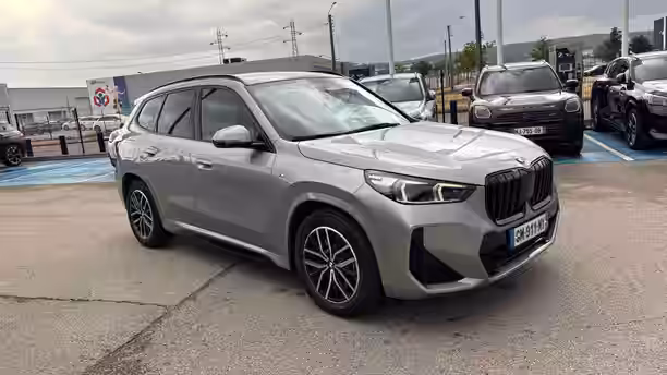 BMW X1 U11 7 / 33