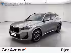 X1 U11 xLine First Edition Plus X1 xDrive 23d 211ch DKG7