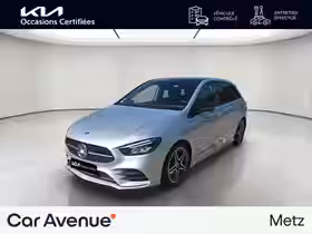 CLASSE B AMG Line Edition 180 7G-DCT