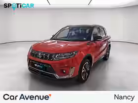 VITARA  1.4 Boosterjet Hybrid