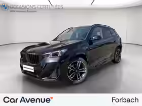 X1 U11 M Sport X1 xDrive 25e 245ch DKG7