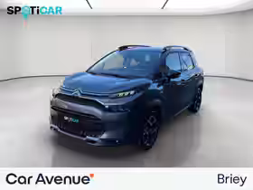 C3 AIRCROSS Max PureTech 130 S&S EAT6
