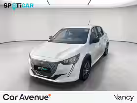 208 ELECTRIQUE Active Pack 50 kWh 136ch