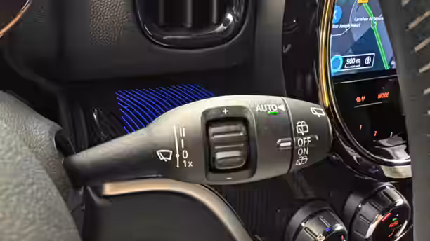 MINI COUNTRYMAN F60 LCI 19 / 31