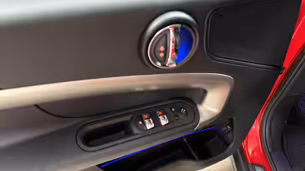 MINI COUNTRYMAN F60 LCI 17 / 31