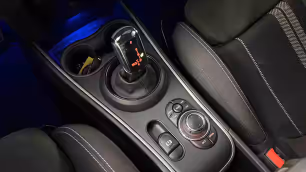 MINI COUNTRYMAN F60 LCI 31 / 31