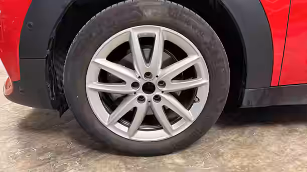 MINI COUNTRYMAN F60 LCI 14 / 31