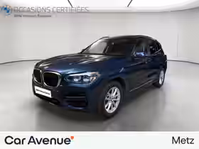 X3 G01 Business Design X3 xDrive 30e 292ch BVA8