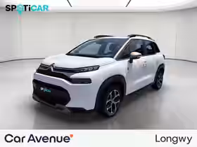 C3 AIRCROSS C-Series PureTech 130 S&S EAT6