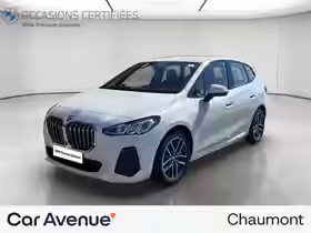 SERIE 2 ACTIVE TOURER U06 M Sport Active Tourer 218i 136 ch DKG7