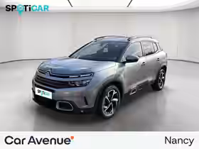 C5 AIRCROSS Feel BlueHDi 130 S&S EAT8