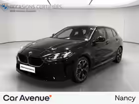 SERIE 1 F70 M Sport 120 170 ch DKG7