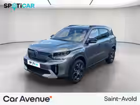 C3 AIRCROSS Plus Hybride 145 ch Aut