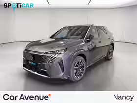3008 GT Hybrid 145 e-DCS6