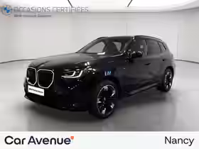 X3 G45 M Sport X3 20d xDrive 197 ch BVA8