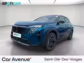 3008 GT Hybrid 136 e-DCS6