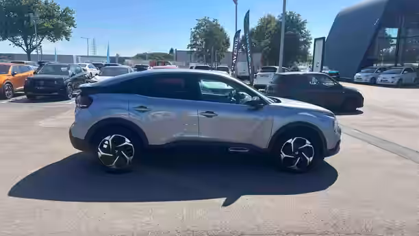 CITROEN C4 6 / 27