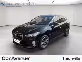 SERIE 2 ACTIVE TOURER U06 Luxury Active Tourer 218i 136 ch DKG7