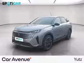 3008 GT Hybrid 145 e-DCS6