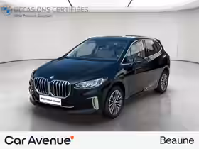 SERIE 2 ACTIVE TOURER U06 Luxury Active Tourer 218i 136 ch DKG7