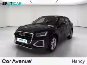 Q2 Design 30 TDI 116 S tronic 7