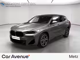 X2 F39 M Sport X2 xDrive 25e 220 ch BVA6