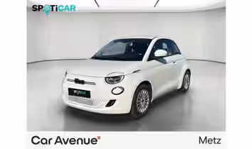 500E BERLINE Nouvelle 500 500 e 118 ch