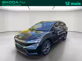 ENYAQ Sportline / GPS / Sièges Chauffants / Pompe à Chaleur / Kessy iV 60