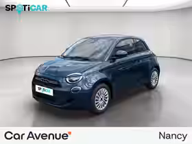 500E BERLINE Nouvelle 500 500 e 118 ch