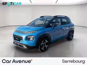 C3 AIRCROSS Shine PureTech 130 S&S EAT6