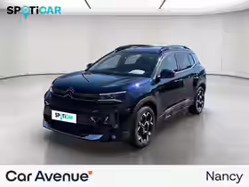 C5 AIRCROSS Shine PureTech 130 S&S EAT8