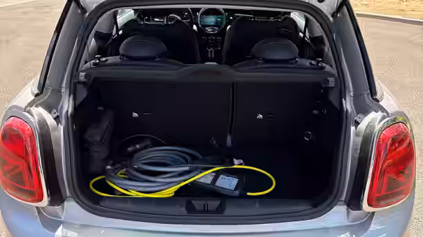 MINI HATCH 3 PORTES ELECTRIC F56 BEV LCI 13 / 31